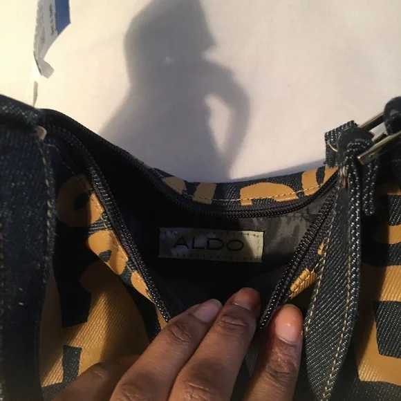 ALDO Mini Bag - Picture 4 of 5